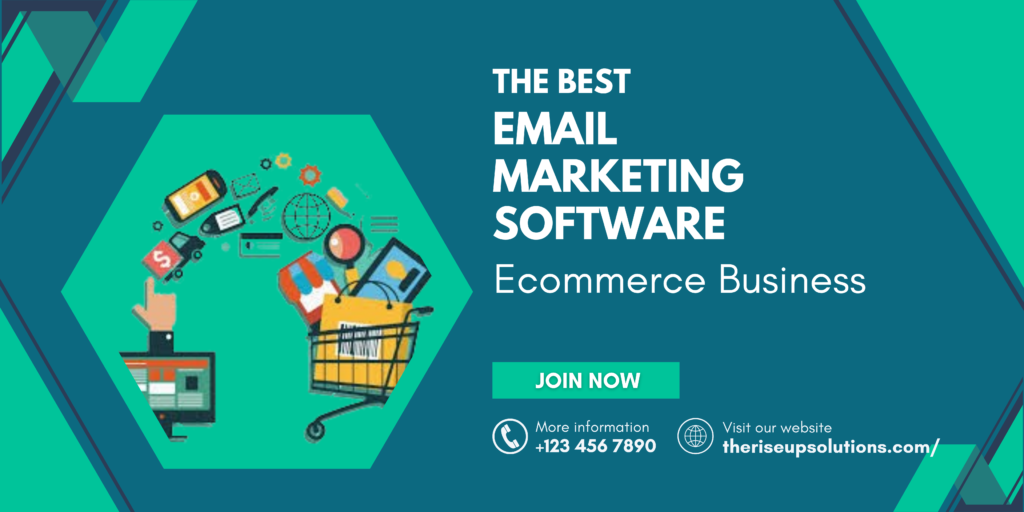 email marketing software