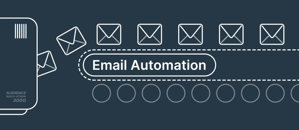 email marketing software automation
