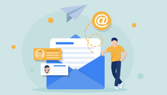 Email Personalization